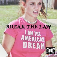 BREAK THE LAW