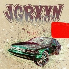 JGRXXN - Ridin Hooptie/Steama Bubble CHEVY Thang (RED)