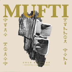 PREMIERE: Mufti - Art Of Silence (Original Mix) [Rotten City]