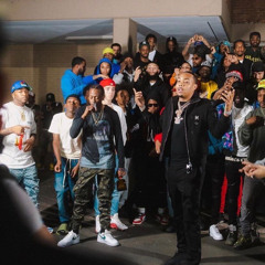 917 Rackz - Killer Inside (Prod. ShoBeatz x Nxrre x SilentSyndicate)