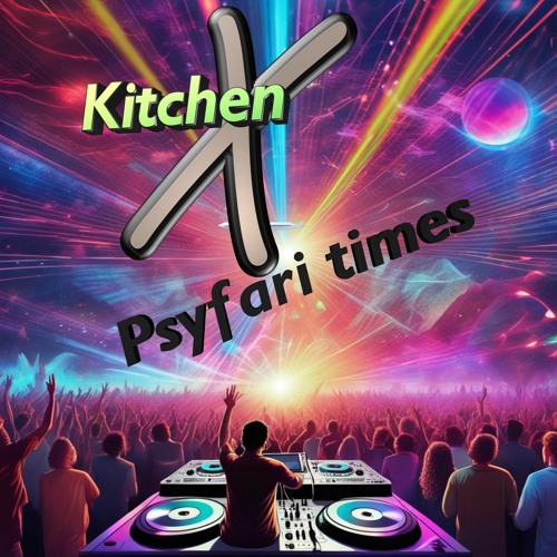 Psyfari Times