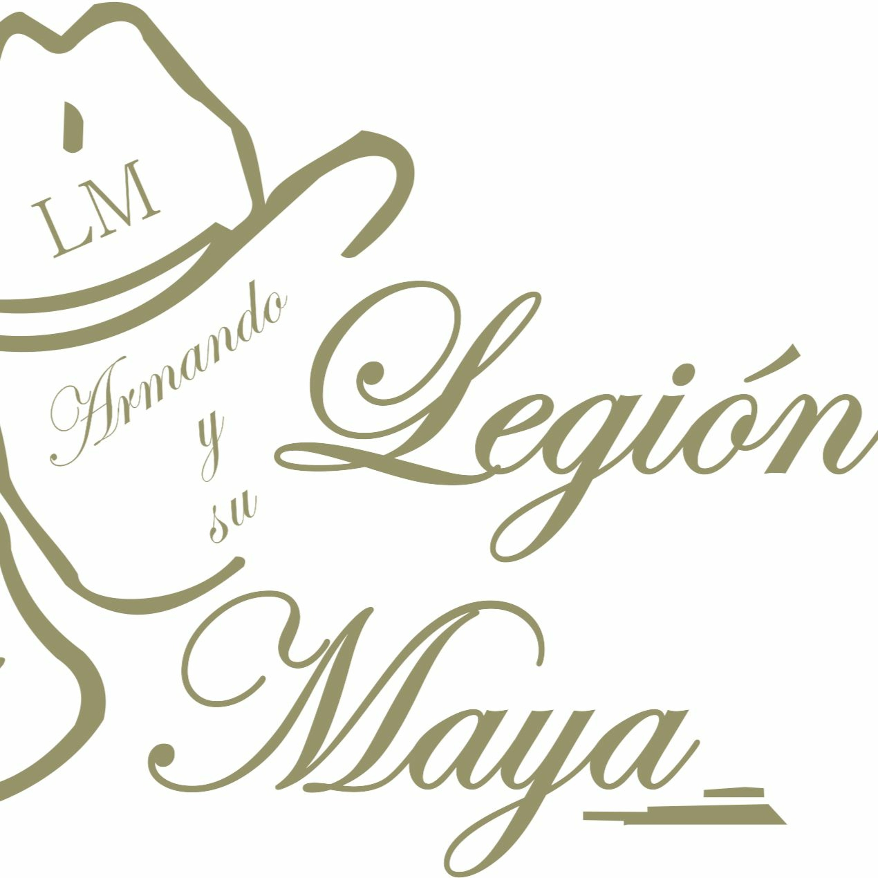 Armando y Su Legión Maya