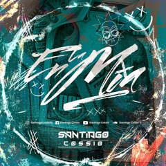EN LA MIA / 2021 / SANTIAGO COSSIO