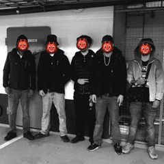 LC Azza x Luxoor /dansk-norsk rap