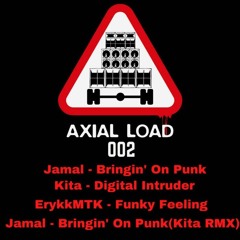 Axial Load 002