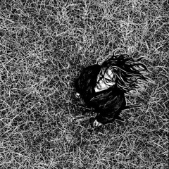 Think of me once in a while, take care.