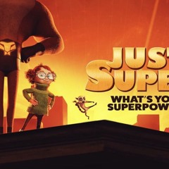 Just Super (2022) Full Movies Online MV39