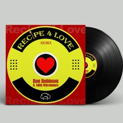 Recipe 4 Love - Retro Mix