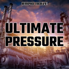 ULTIMATE PRESSURE