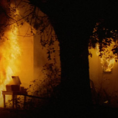 kerosene