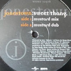 Jones Town Sweet Thing