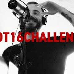 Karlo #hot16challenge2