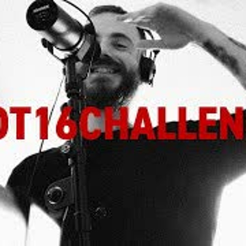 Karlo #hot16challenge2