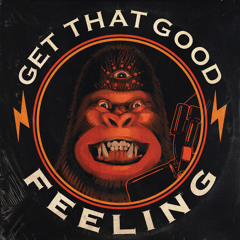 Get That Good Feeling (feat. Joe Rogan)