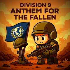 Anthem for the Fallen