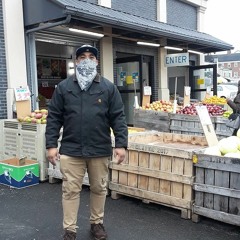 You Might Think I'm Crazy But He Talks To Me - Kamal Supreme