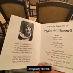 Teardrops in the casket (LLD) (prod.999ines)