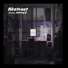 Abstract- Weird Lofi Beat