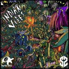 04 - Indian Vibes - Stepper Sons