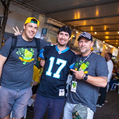 NFL: Pré-temporada + Tailgate no Brasil e experiências esportivas ft. Viajante Esportivo (Podcast The Playoffs #259)