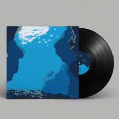 CKNOWLP6 | Kalani - Rain Man (2 x 12" LP)