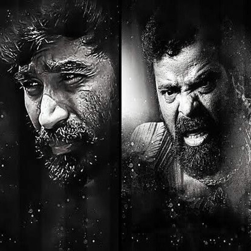 Soodhu Kavvum x Vada Chennai .mp3