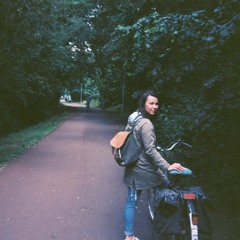 Living Inside A Flower