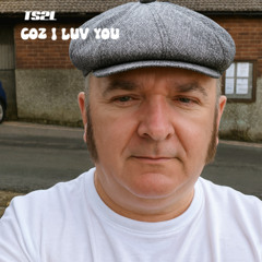 Coz I luv you (in the style of Slade)