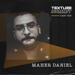 TSCAST003:  Maher Daniel (The Other Side)