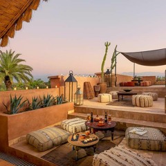 MAR1 Live @ The Source Marrakech