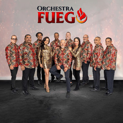The Tampa Mambo - Orchestra Fuego (2025)