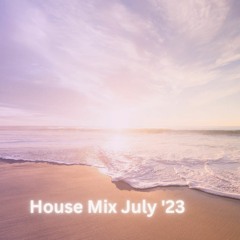 House Music Mix July'23