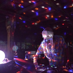 Proteína ( Set Remix )