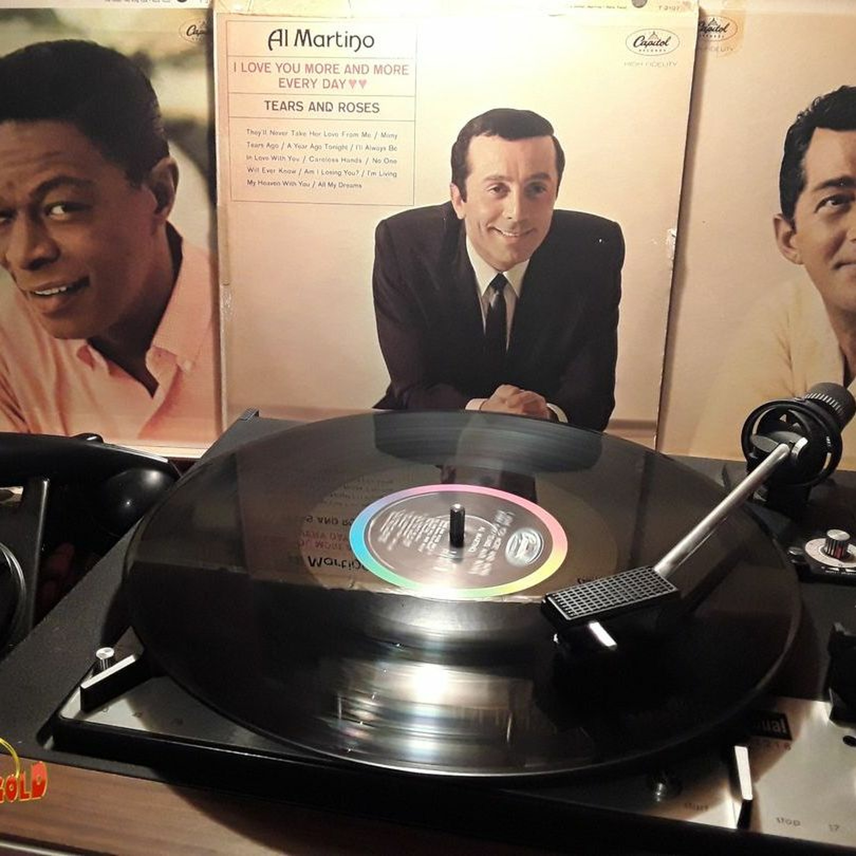 Jim Reeves