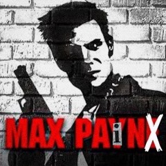 MAX PAIN !¡! (prod. longboystyle)