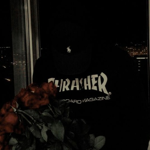 Demons lurkin'