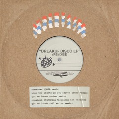 Supertaste - When The Lights Go Out (Devon James Remix) [MI4L.com]