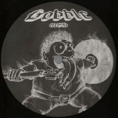 Gobble DJ Team - Fantomas