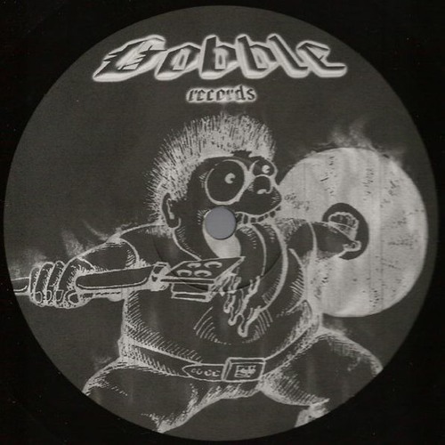 Gobble DJ Team - Fantomas
