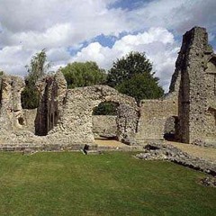 Wolvesey Castle Audio Guide