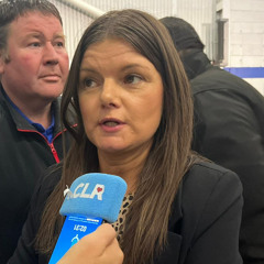 KCLR News: MEP Kathleen Funchion on Sinn Féin's performance in Carlow Kilkenny (2nd Dec 2024)