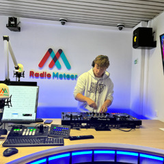 Breek De Week Radio Meteor Dj Kotje full set