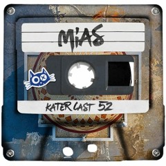 Katercast 52 - MiAs - Kiosk Special Edition