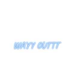TOP NINJA - WAYY OUTTT (FREESTYLE)