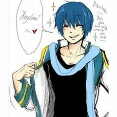 [KAITO V3 STRAIGHT] Spice