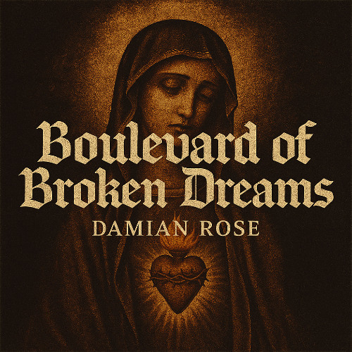Boulevard Of Broken Dreams
