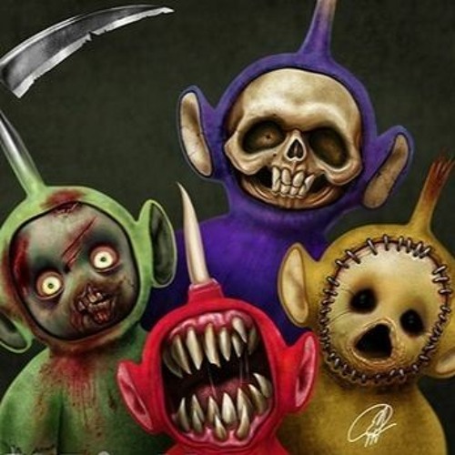 Teletubbies Brutal Terror (280bpm)