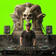 DJ Is Before Your Eyes  - Jony K