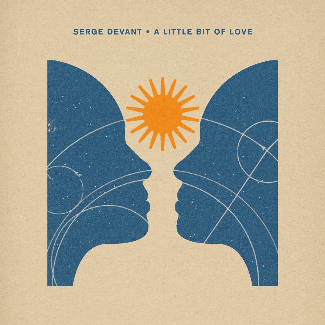 Stream Serge Devant - A Little Bit Of Love (Original Floor Cut) by
