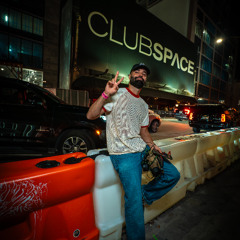 Samm @ Club Space Miami - 03/12/2025